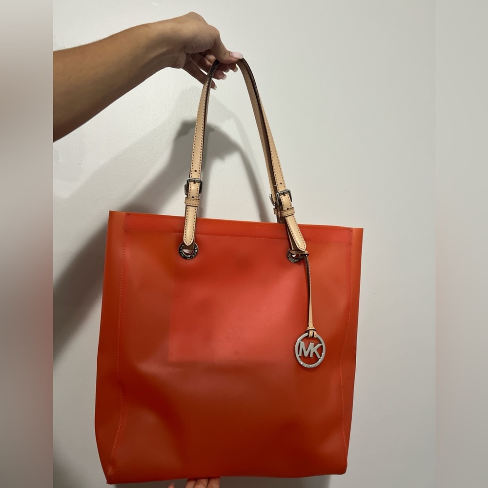 Michael Kors Jelly Tote